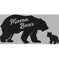 Mother's Day-MM 4018